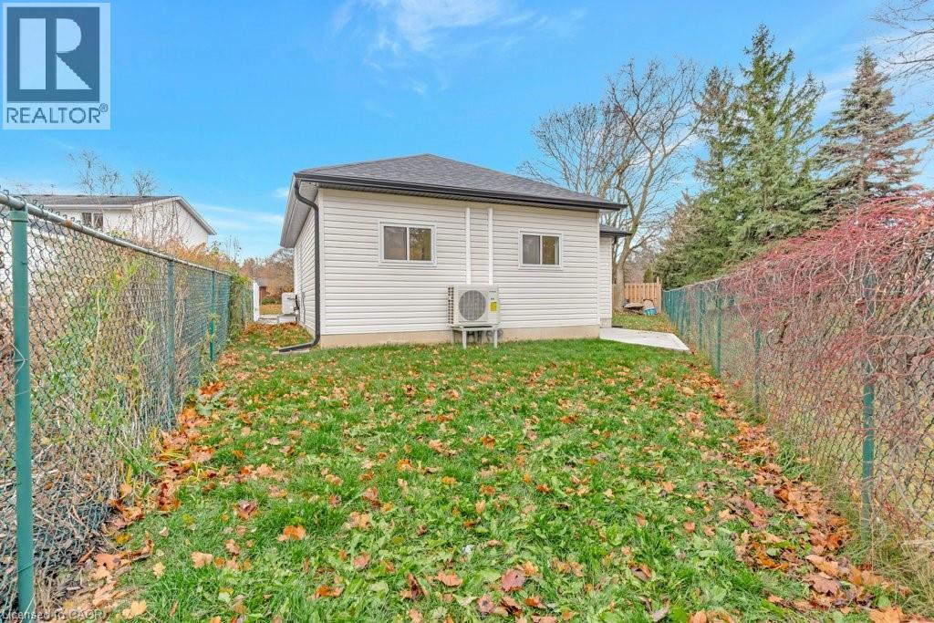 67 Kimberly Crescent Unit# C, Kitchener, Ontario  N2E 1C8 - Photo 30 - 40795766