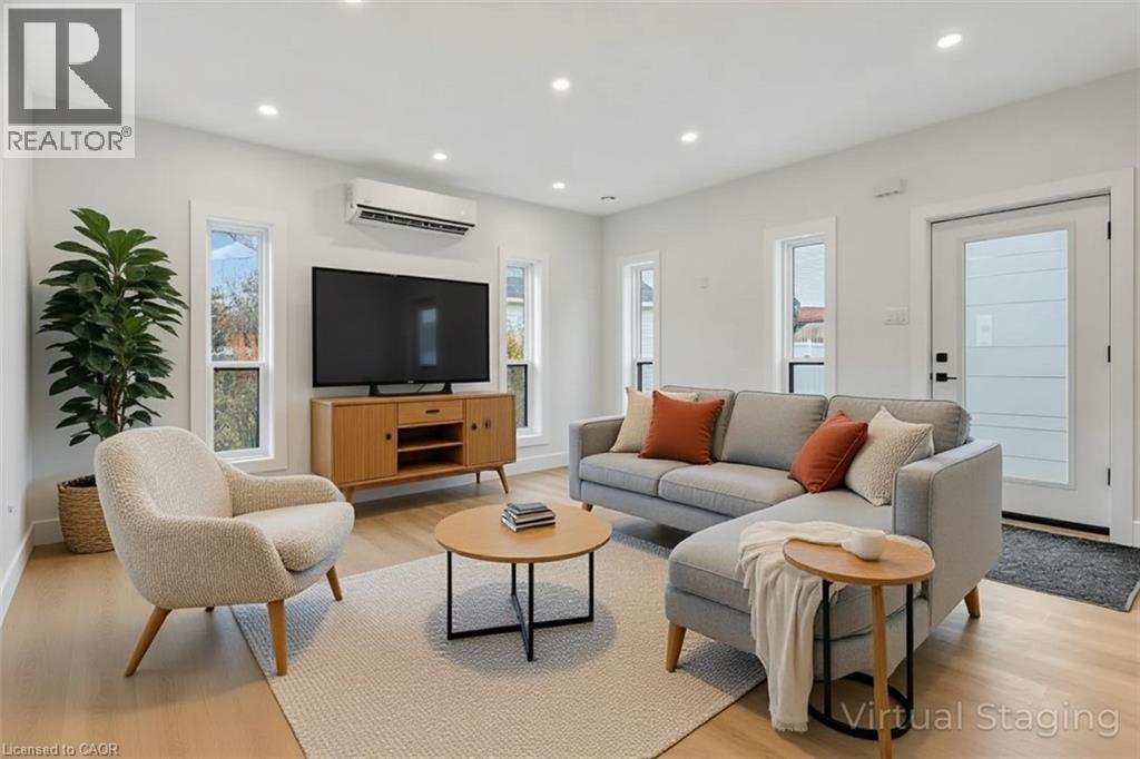 67 Kimberly Crescent Unit# C, Kitchener, Ontario  N2E 1C8 - Photo 6 - 40795766