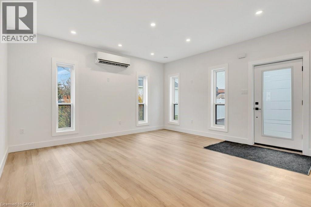 67 Kimberly Crescent Unit# C, Kitchener, Ontario  N2E 1C8 - Photo 7 - 40795766