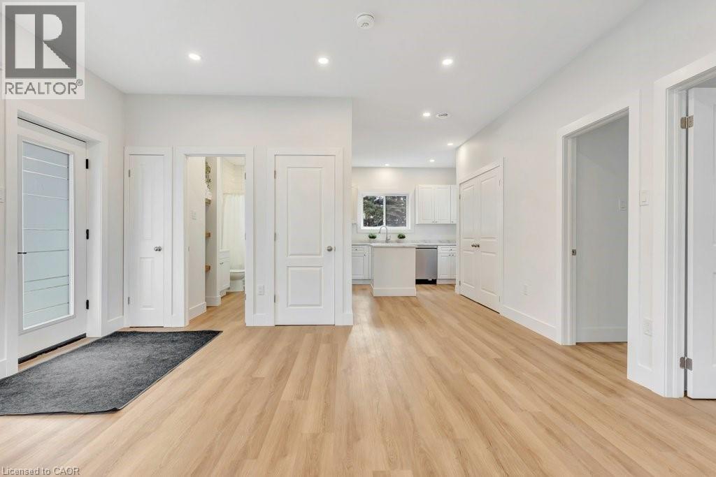 67 Kimberly Crescent Unit# C, Kitchener, Ontario  N2E 1C8 - Photo 9 - 40795766