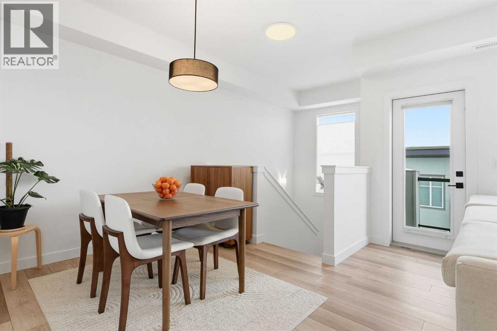 162 Spring Creek Common Sw, Calgary, Alberta  T3H 6E2 - Photo 5 - A2276417