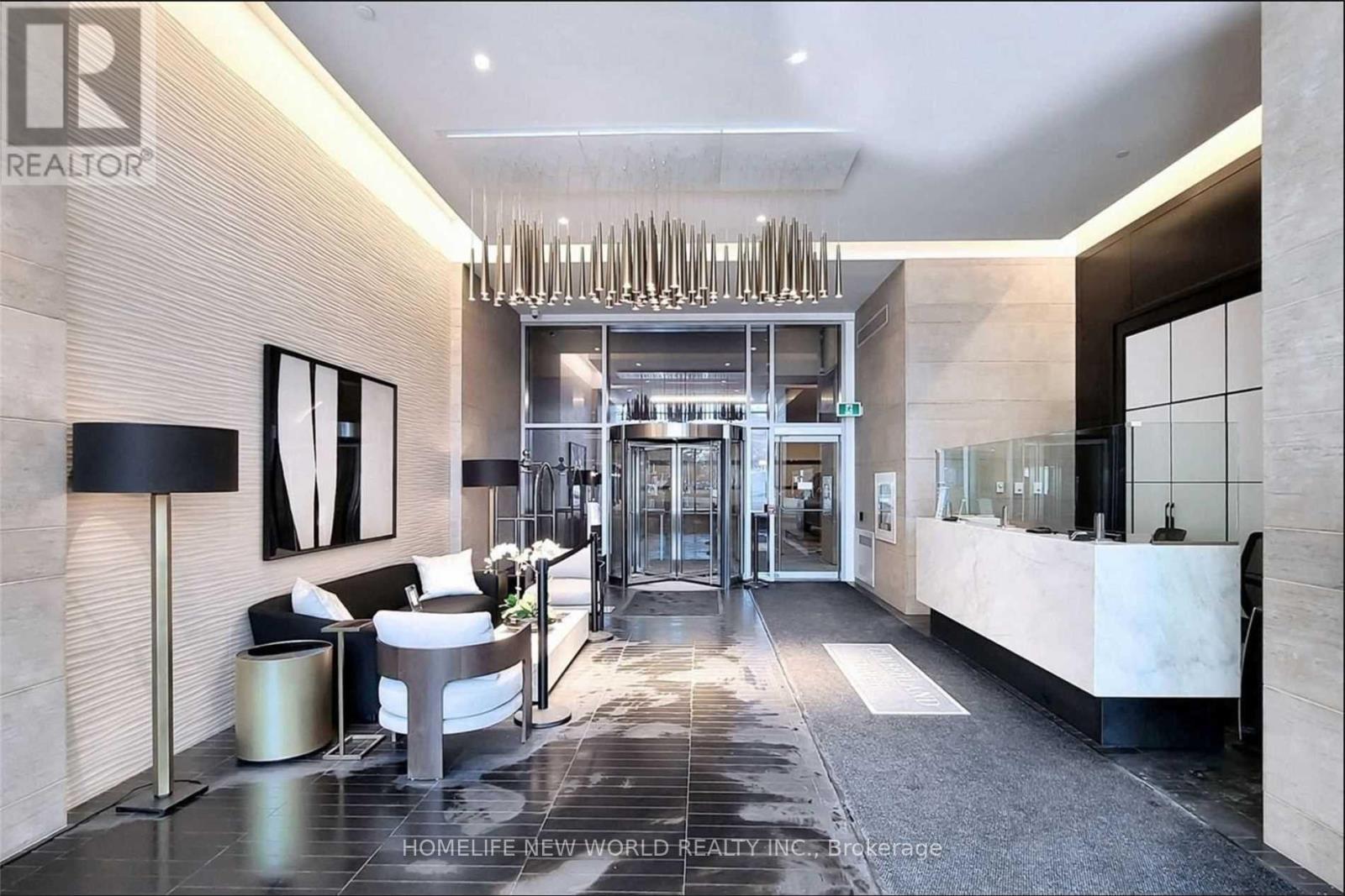 2108 - 188 Cumberland Street, Toronto, Ontario  M5R 2G3 - Photo 3 - C12659368