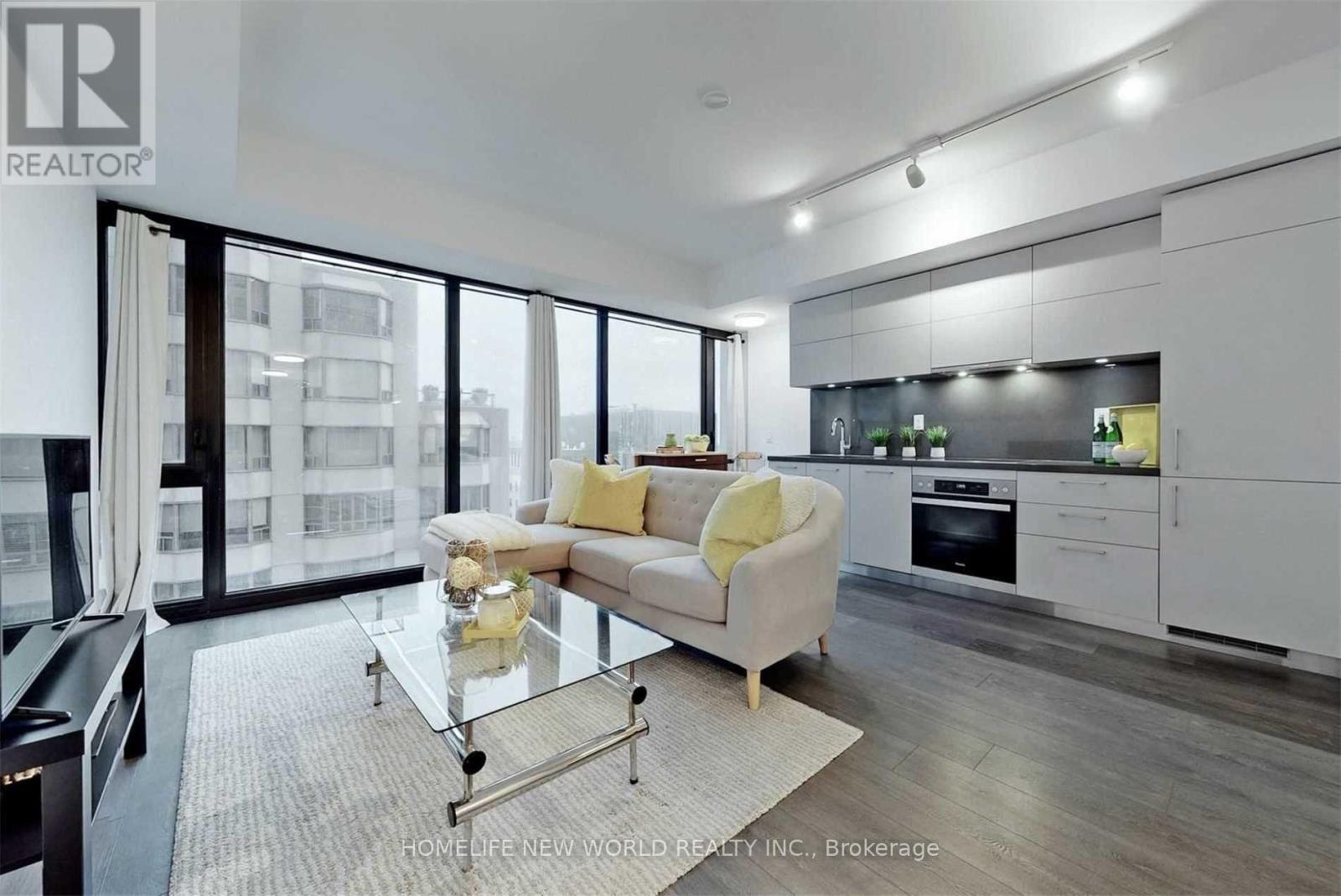 2108 - 188 Cumberland Street, Toronto, Ontario  M5R 2G3 - Photo 4 - C12659368