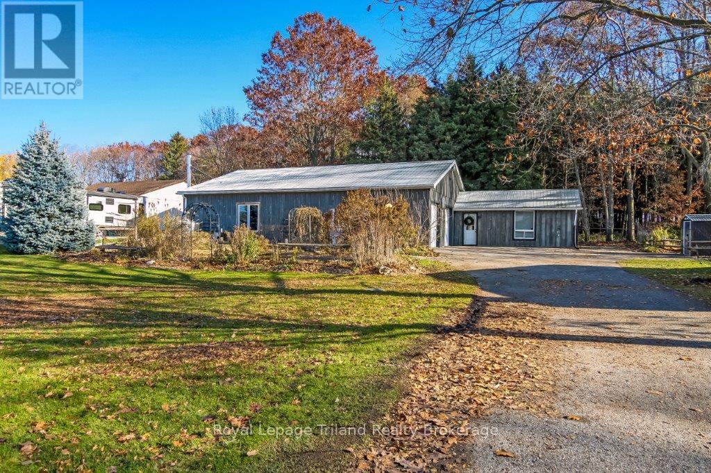 714624 Middletown Line, Norwich, Ontario  N4S 7W8 - Photo 18 - X12567616