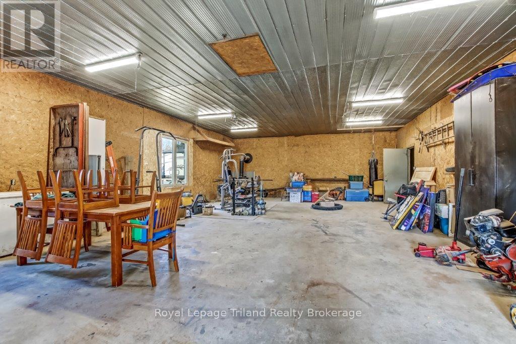 714624 Middletown Line, Norwich, Ontario  N4S 7W8 - Photo 21 - X12567616