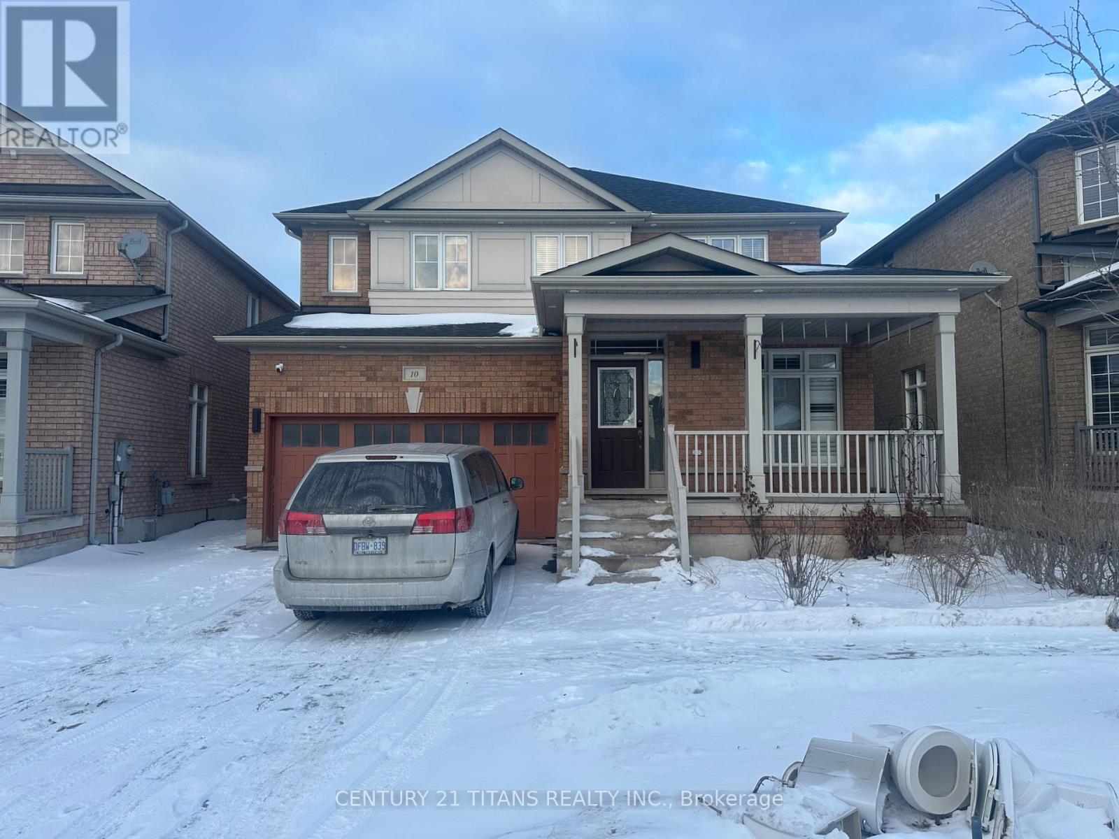 10 WILLOW LANDING, Markham, Ontario