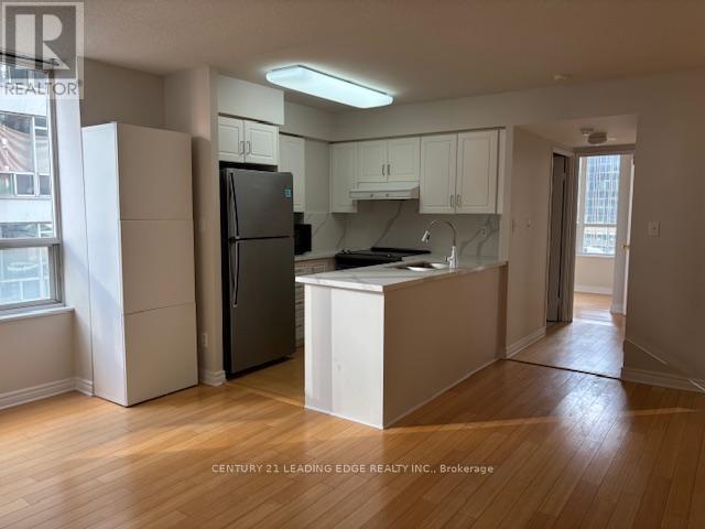 1110 - 43 Eglington Avenue E, Toronto, Ontario  M4P 1A2 - Photo 12 - C12658920