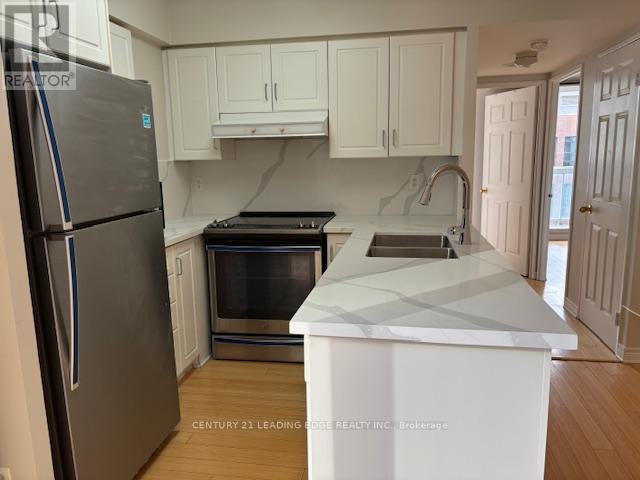 1110 - 43 Eglington Avenue E, Toronto, Ontario  M4P 1A2 - Photo 13 - C12658920