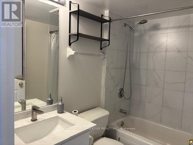 1110 - 43 Eglington Avenue E, Toronto, Ontario  M4P 1A2 - Photo 19 - C12658920