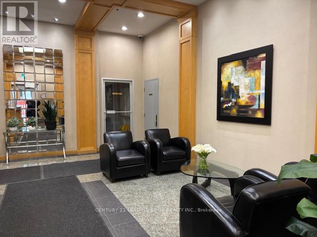 1110 - 43 Eglington Avenue E, Toronto, Ontario  M4P 1A2 - Photo 3 - C12658920