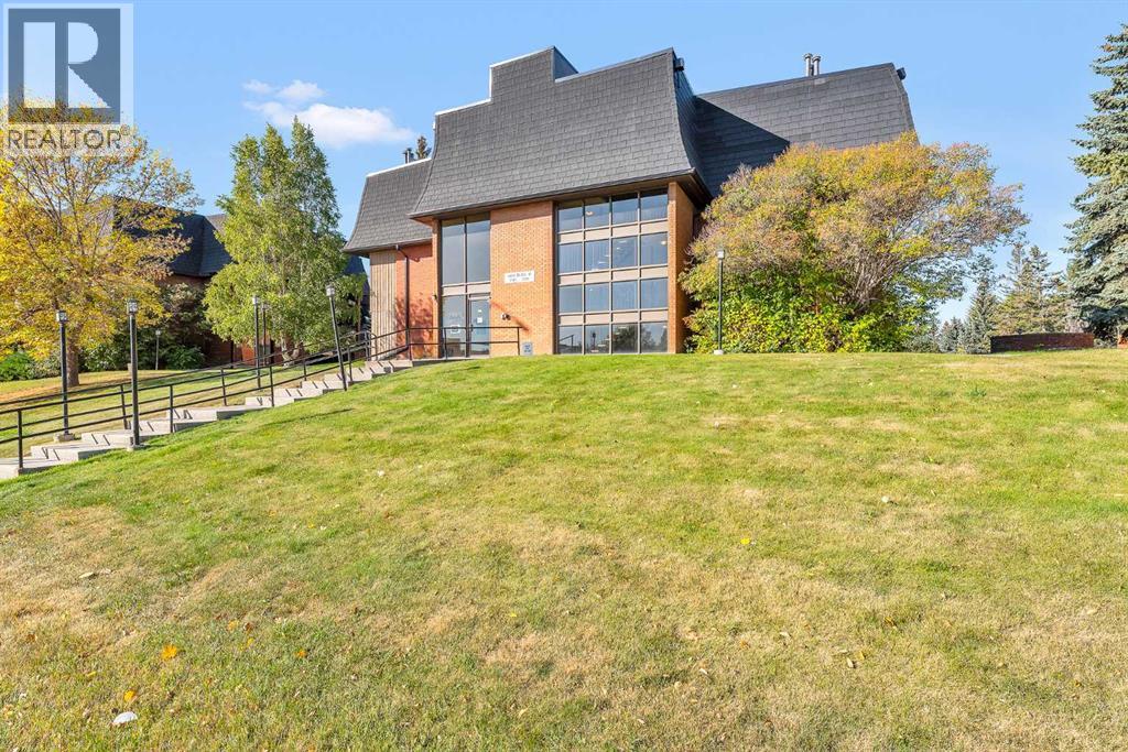 2106, 4001B 49 Street NW, calgary, Alberta