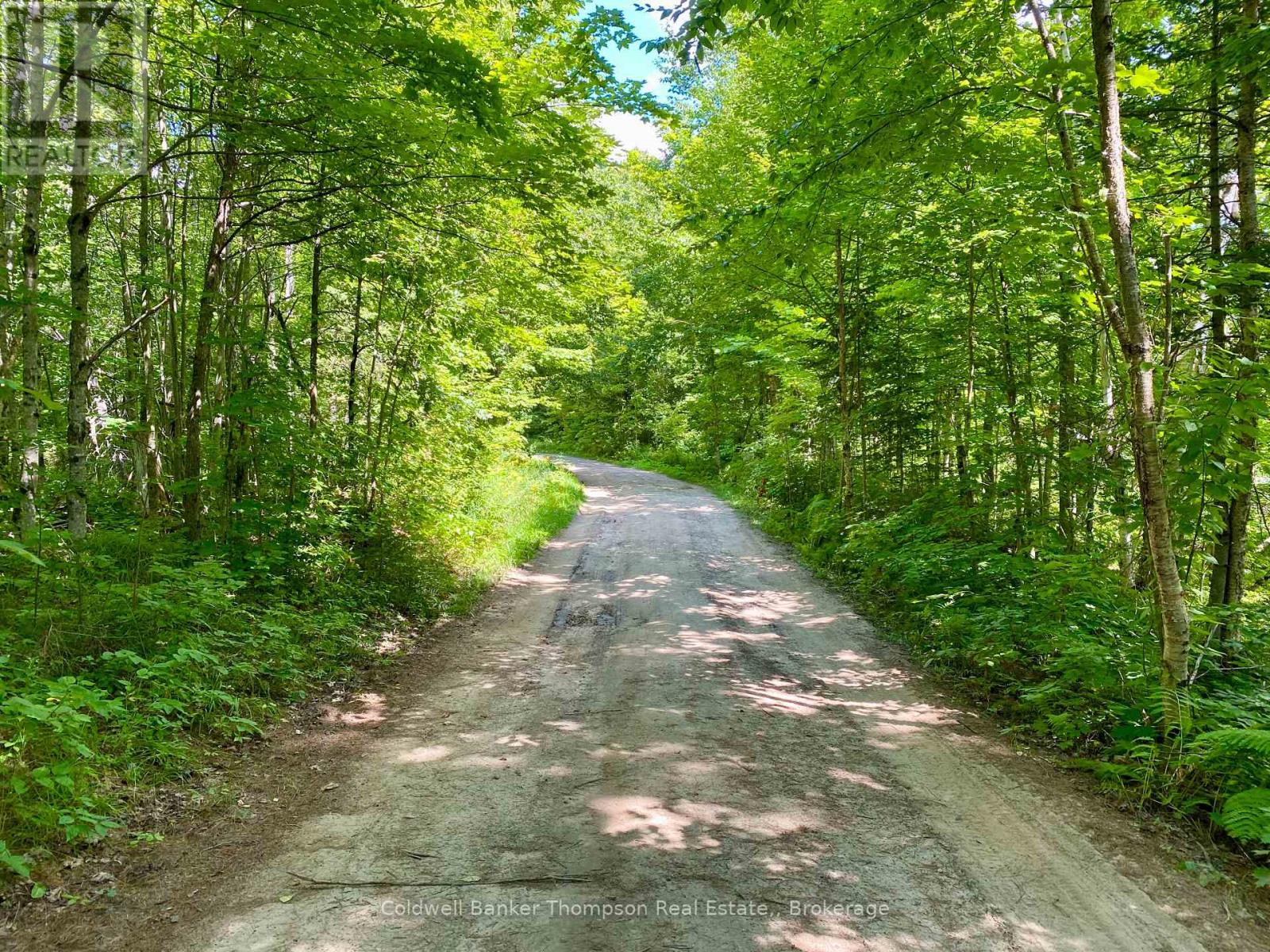 0 Conc. Rd 10 And 11 Concession N, Parry Sound Remote Area, Ontario  P0H 1A0 - Photo 1 - X12261970