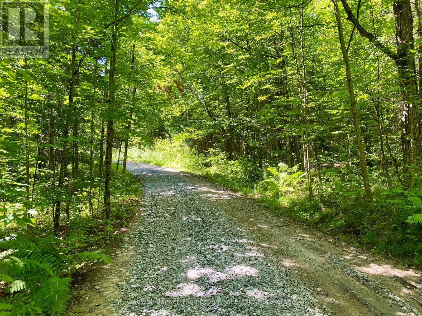 0 Conc. Rd 10 And 11 Concession N, Parry Sound Remote Area, Ontario  P0H 1A0 - Photo 3 - X12261970
