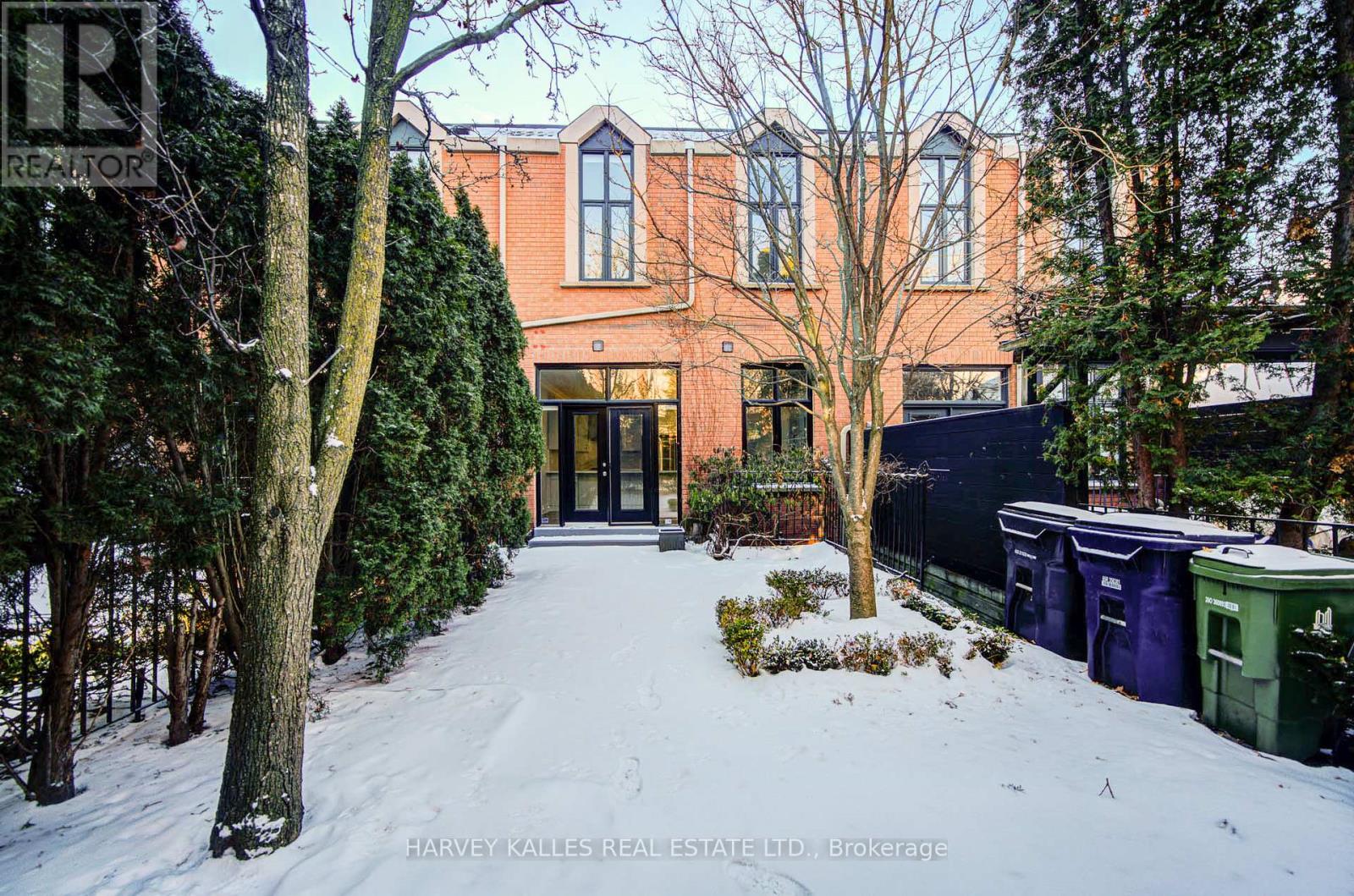 34 Marlborough Avenue, Toronto, Ontario  M5R 3T2 - Photo 49 - C12658458