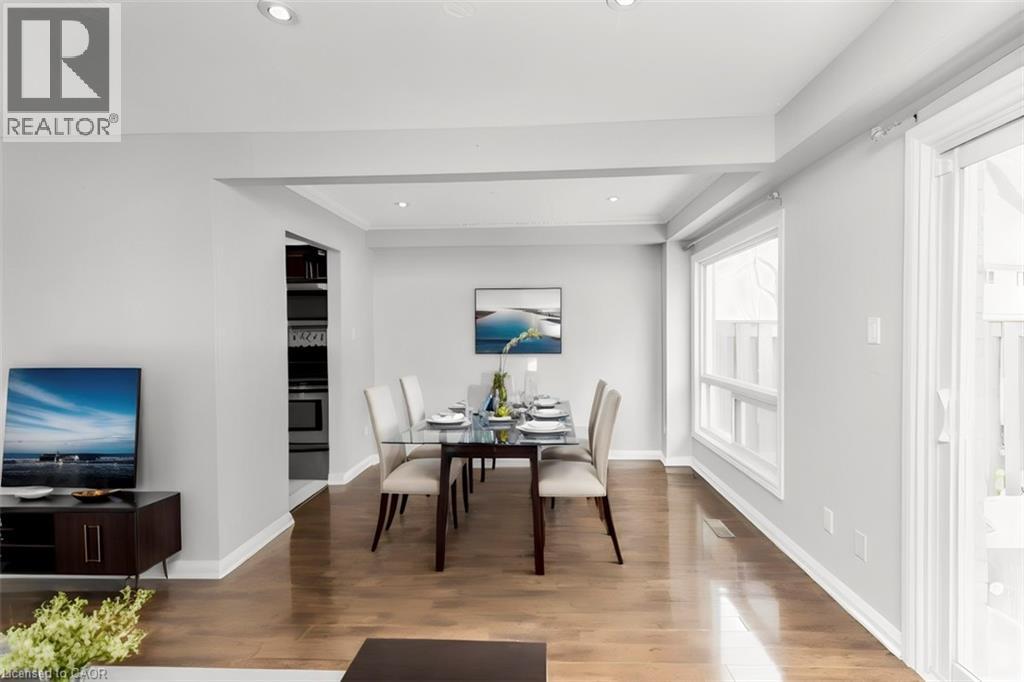 14 Derby Street Unit# 35, Hamilton, Ontario  L8W 3T5 - Photo 14 - 40795726