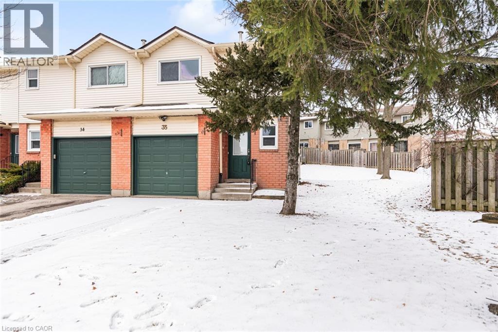 14 Derby Street Unit# 35, Hamilton, Ontario  L8W 3T5 - Photo 2 - 40795726