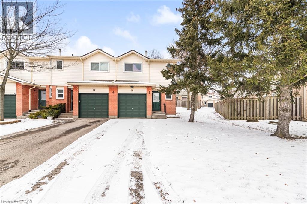 14 Derby Street Unit# 35, Hamilton, Ontario  L8W 3T5 - Photo 3 - 40795726