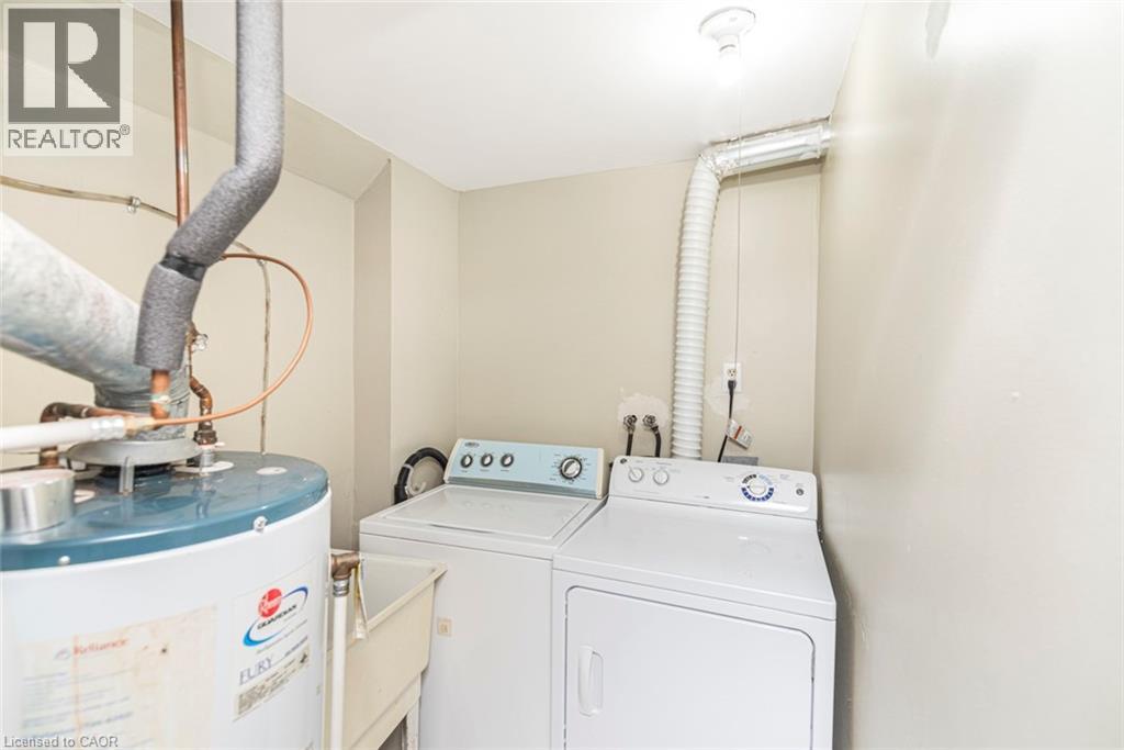 14 Derby Street Unit# 35, Hamilton, Ontario  L8W 3T5 - Photo 34 - 40795726