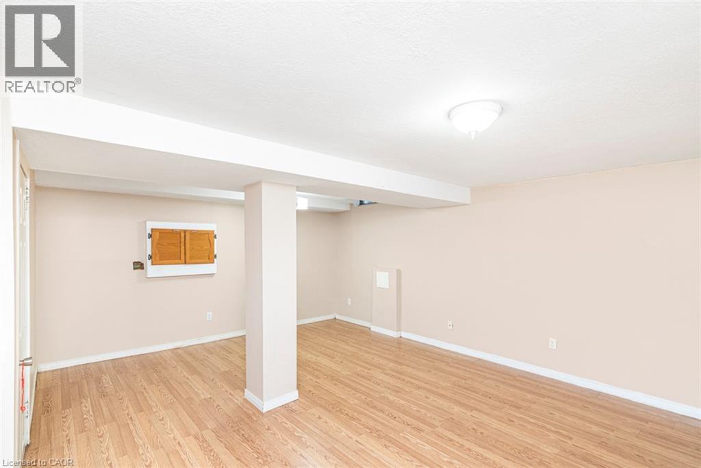 14 Derby Street Unit# 35, Hamilton, Ontario  L8W 3T5 - Photo 36 - 40795726