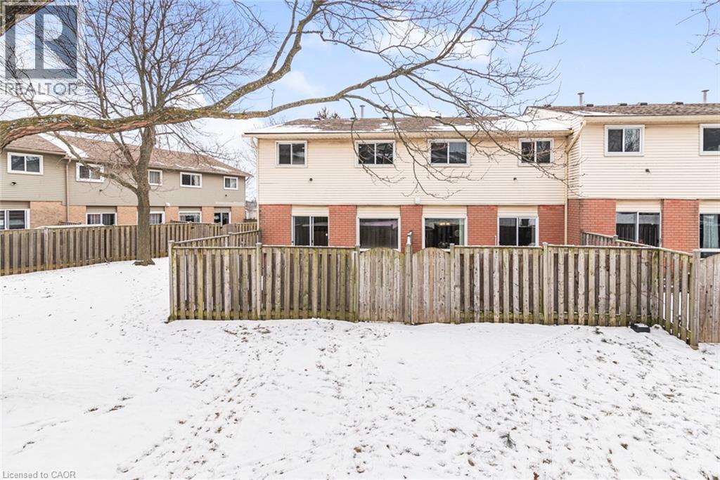 14 Derby Street Unit# 35, Hamilton, Ontario  L8W 3T5 - Photo 40 - 40795726