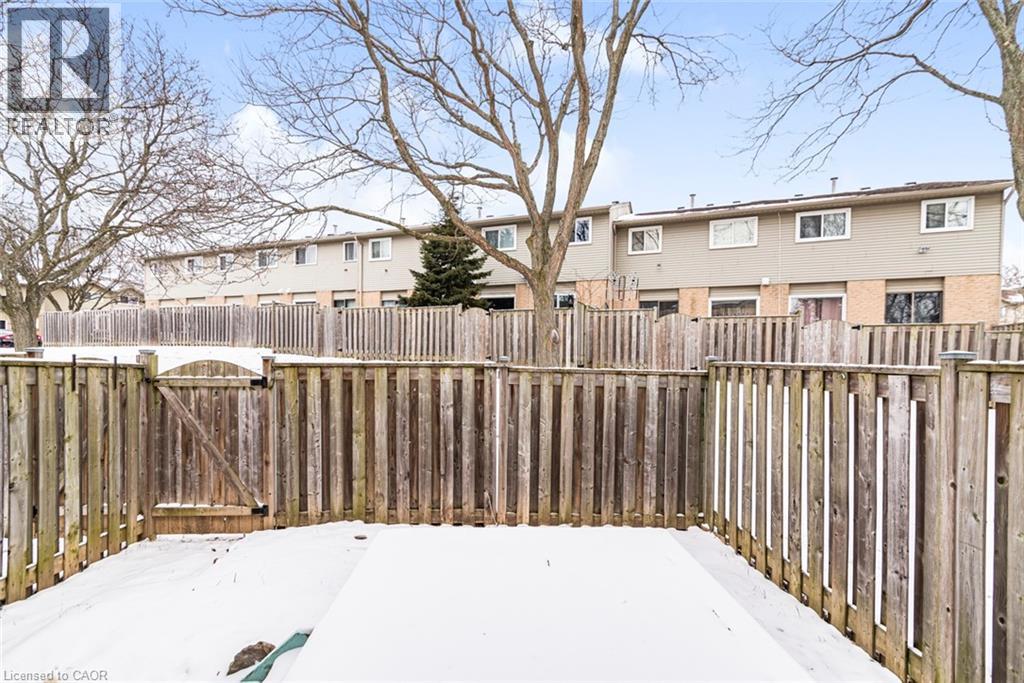 14 Derby Street Unit# 35, Hamilton, Ontario  L8W 3T5 - Photo 41 - 40795726