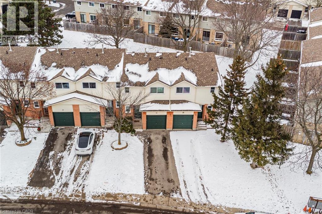 14 Derby Street Unit# 35, Hamilton, Ontario  L8W 3T5 - Photo 46 - 40795726