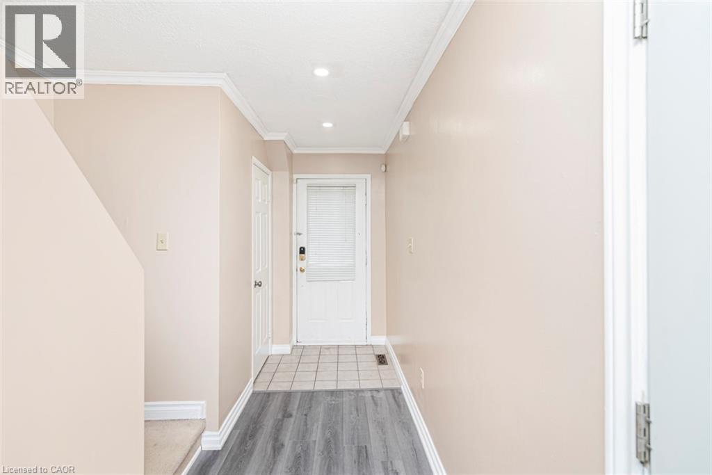 14 Derby Street Unit# 35, Hamilton, Ontario  L8W 3T5 - Photo 5 - 40795726