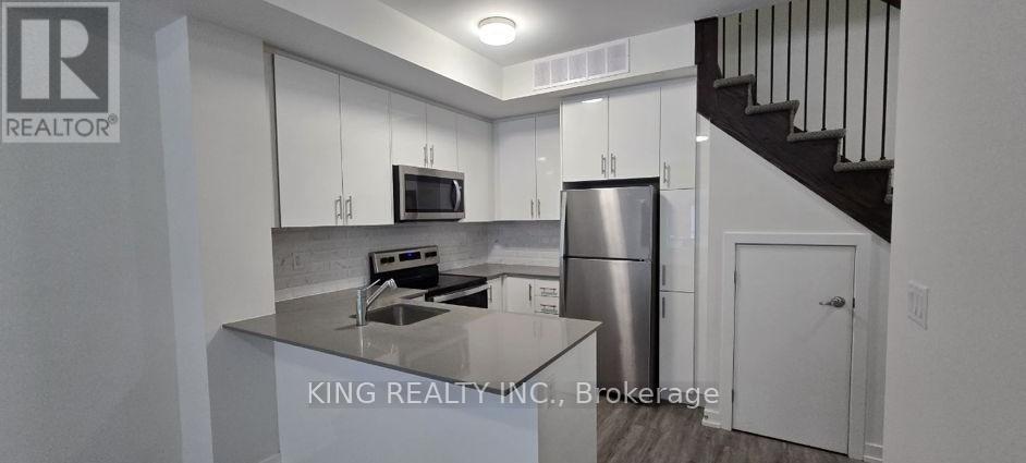 26 - 3550 Colonial Drive, Mississauga, Ontario  L5L 0C1 - Photo 5 - W12607756