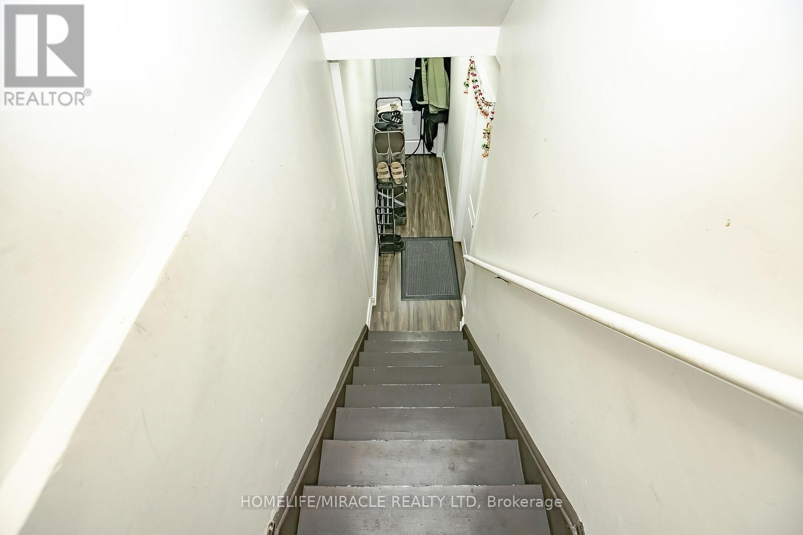 20 Culture Crescent, Brampton, Ontario  L6X 4V4 - Photo 30 - W12656736