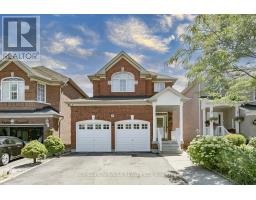 20 CULTURE CRESCENT, Brampton, Ontario