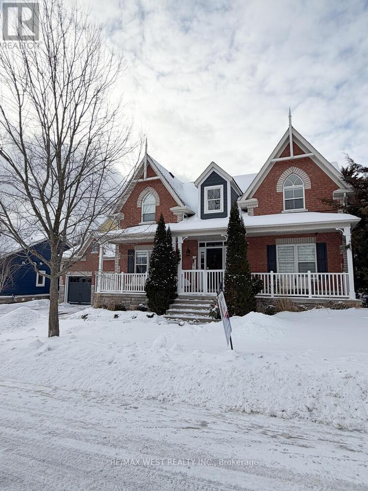 41 North Riverdale Drive, Caledon, Ontario  L7C 1L1 - Photo 3 - W12658846