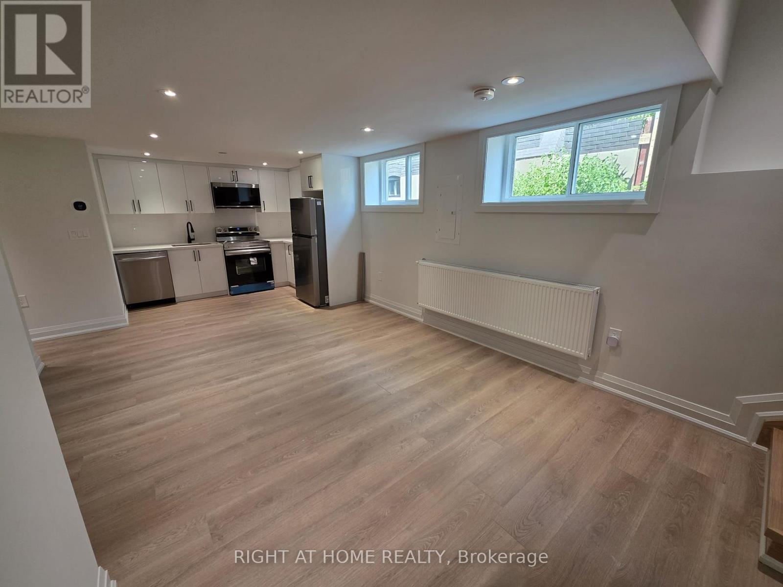 Unit 2 - 339 Ranee Ave Avenue S, Toronto, Ontario  M6A 1N9 - Photo 1 - W12659386