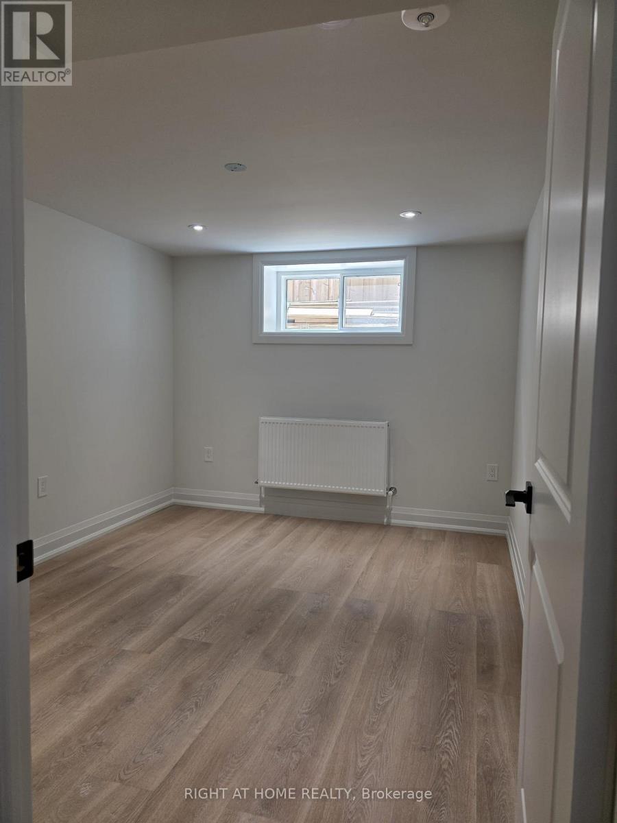 Unit 2 - 339 Ranee Ave Avenue S, Toronto, Ontario  M6A 1N9 - Photo 4 - W12659386