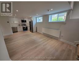 UNIT 2 - 339 RANEE AVE AVENUE S, Toronto, Ontario