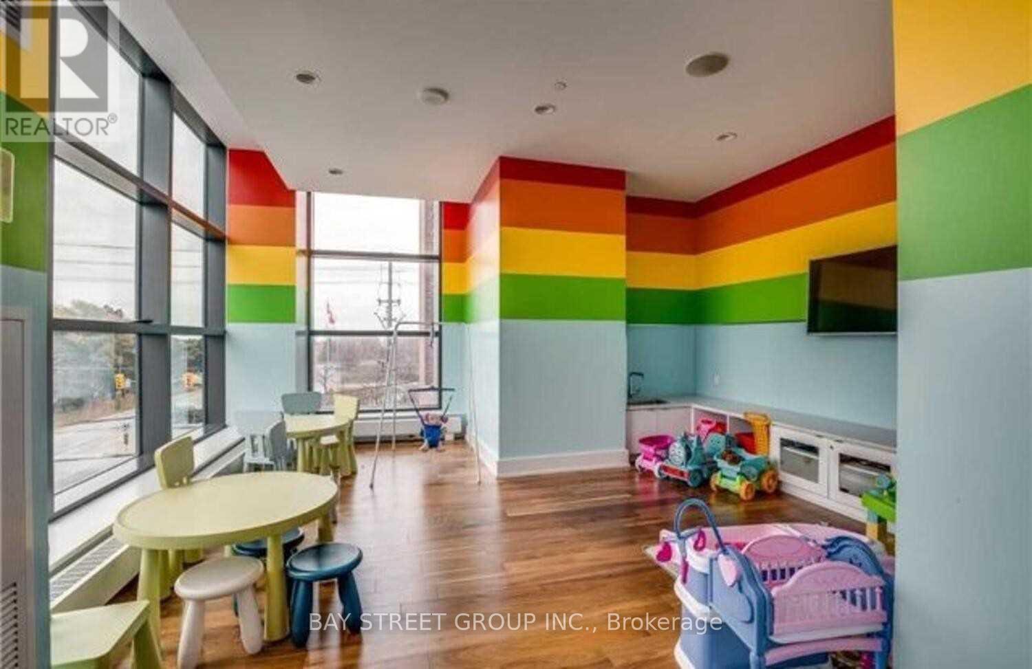 2102 - 2200 Lake Shore Boulevard, Toronto, Ontario  M8V 1A4 - Photo 17 - W12659390