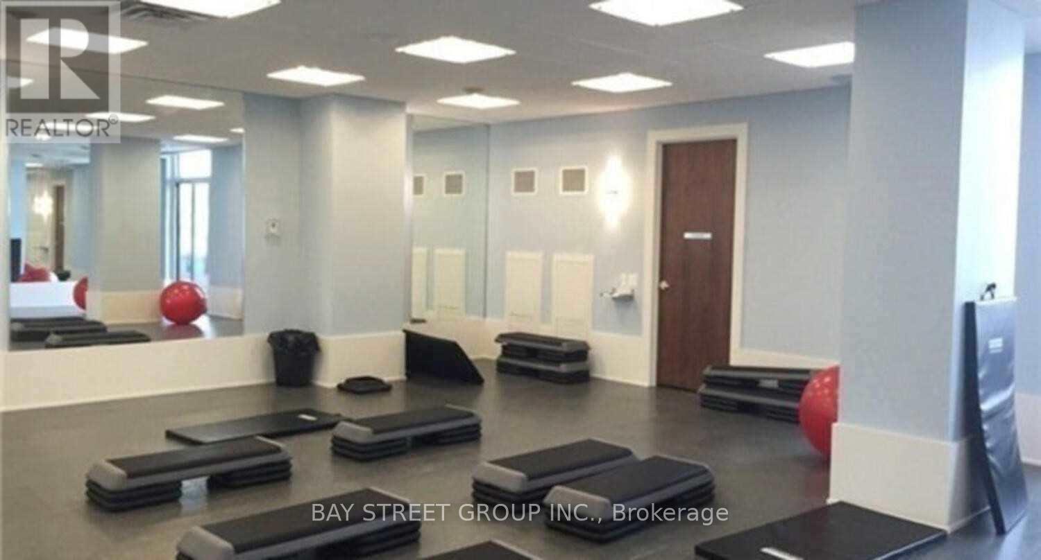 2102 - 2200 Lake Shore Boulevard, Toronto, Ontario  M8V 1A4 - Photo 18 - W12659390