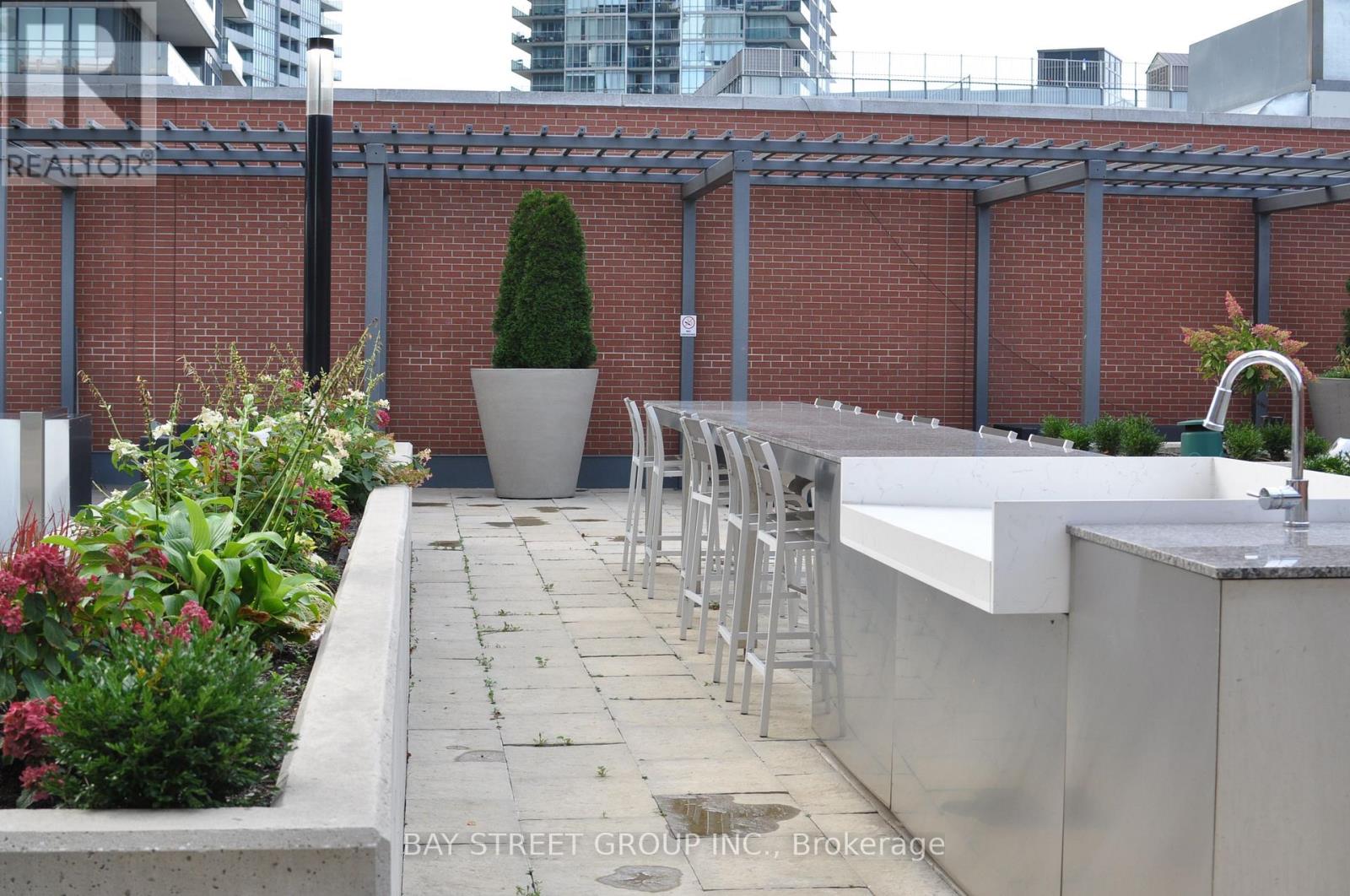 2102 - 2200 Lake Shore Boulevard, Toronto, Ontario  M8V 1A4 - Photo 21 - W12659390