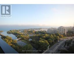 2102 - 2200 LAKE SHORE BOULEVARD, Toronto, Ontario