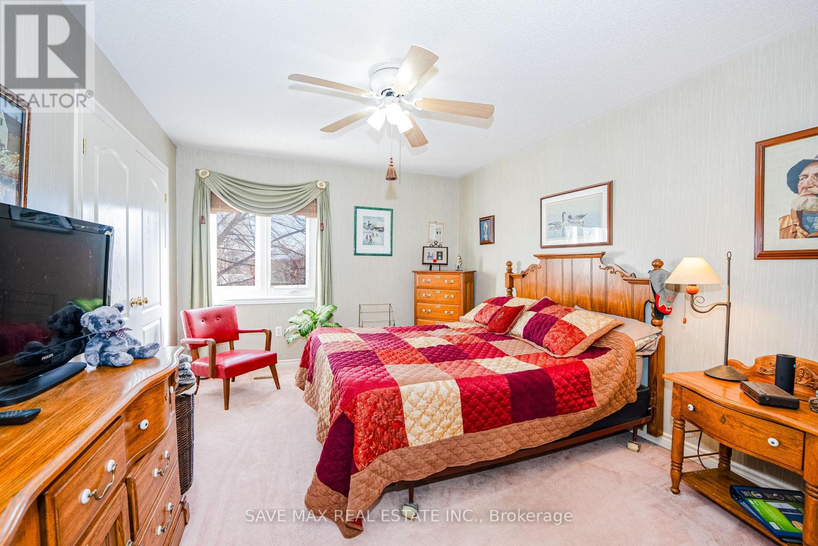 13 Pressed Brick Drive, Brampton, Ontario  L6V 4K8 - Photo 20 - W12659396