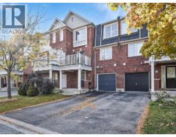 597 SPEYER Circle, milton, Ontario