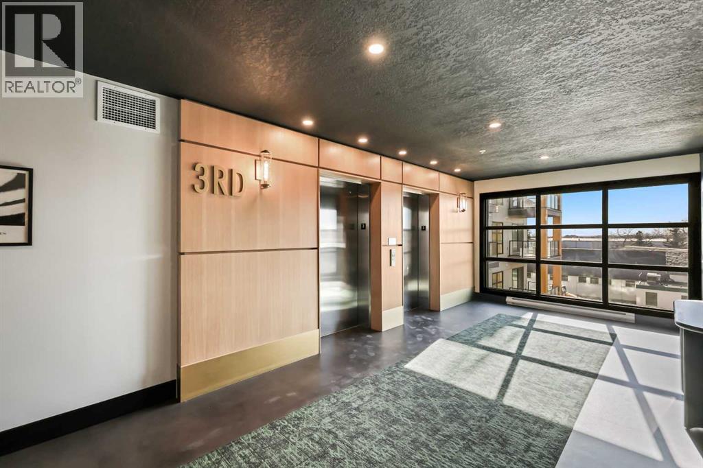 313, 370 Dieppe Drive Sw, Calgary, Alberta  T3E 0E6 - Photo 2 - A2264545