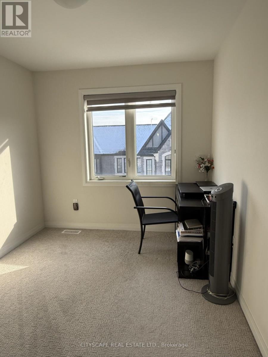 8 Marvin Avenue, Oakville, Ontario  L6H 0Z8 - Photo 18 - W12611054