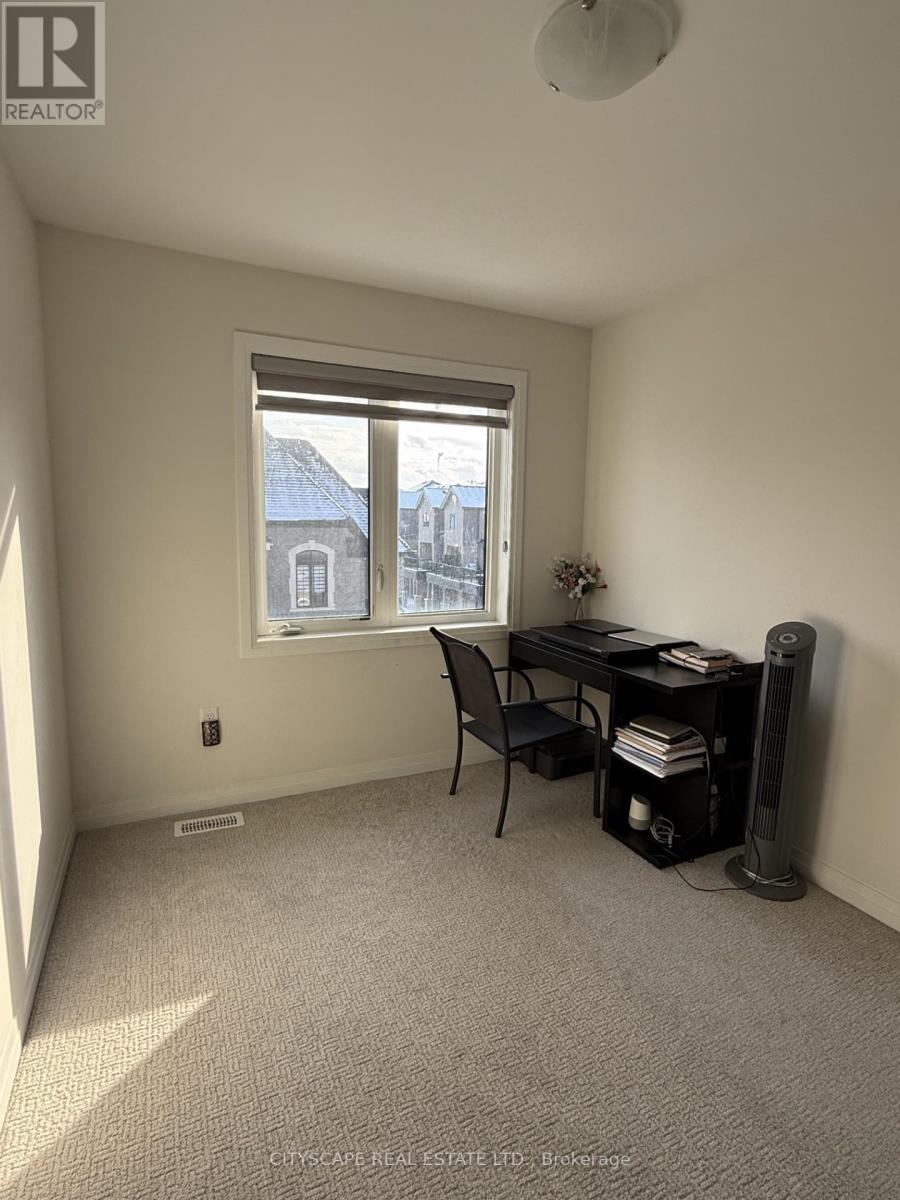 8 Marvin Avenue, Oakville, Ontario  L6H 0Z8 - Photo 17 - W12611054