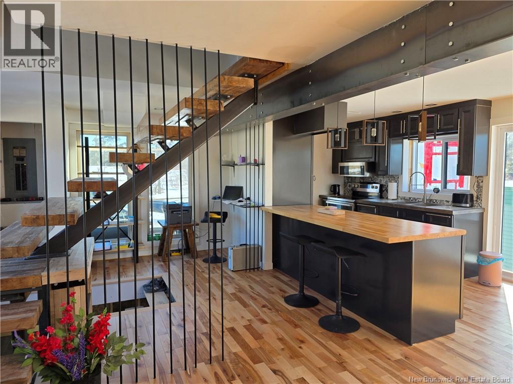 39 Brideau, Belledune, New Brunswick  E8G 1X9 - Photo 9 - NB116121