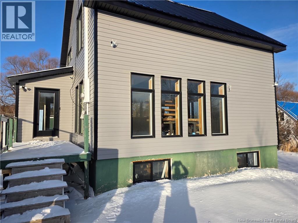 39 Brideau, Belledune, New Brunswick  E8G 1X9 - Photo 1 - NB116121