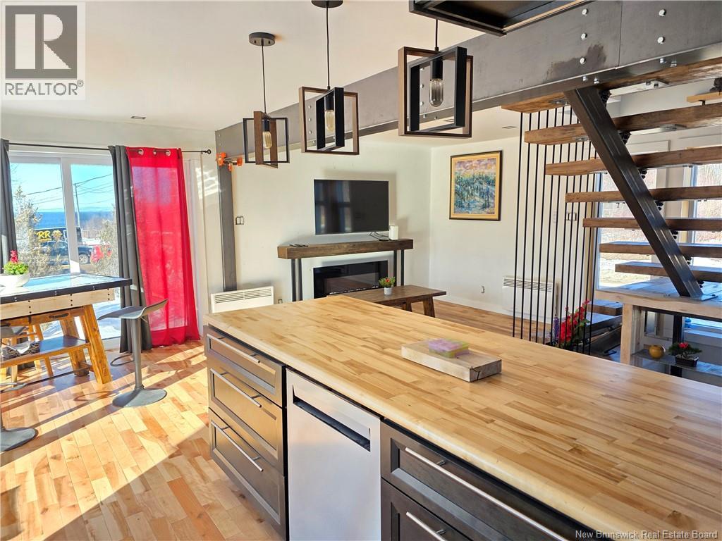 39 Brideau, Belledune, New Brunswick  E8G 1X9 - Photo 4 - NB116121