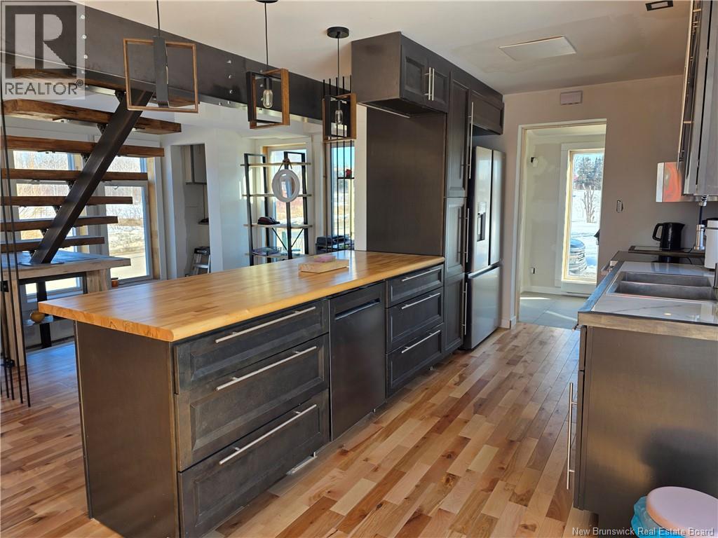 39 Brideau, Belledune, New Brunswick  E8G 1X9 - Photo 6 - NB116121