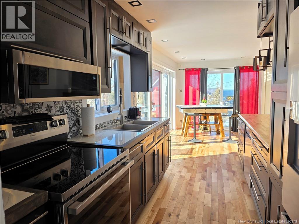 39 Brideau, Belledune, New Brunswick  E8G 1X9 - Photo 7 - NB116121