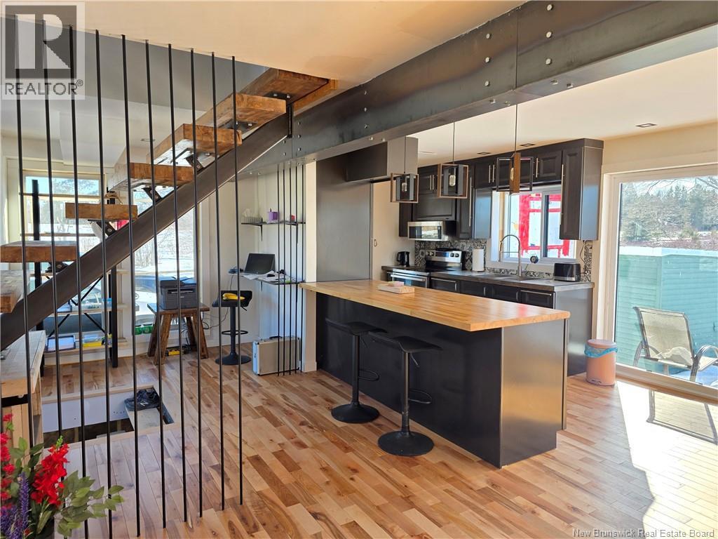 39 Brideau, Belledune, New Brunswick  E8G 1X9 - Photo 8 - NB116121