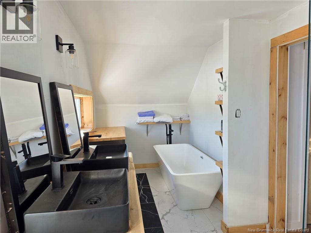 39 Brideau, Belledune, New Brunswick  E8G 1X9 - Photo 24 - NB116121